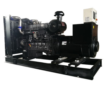 铁锋上柴柴油发电机组50KW-700KW