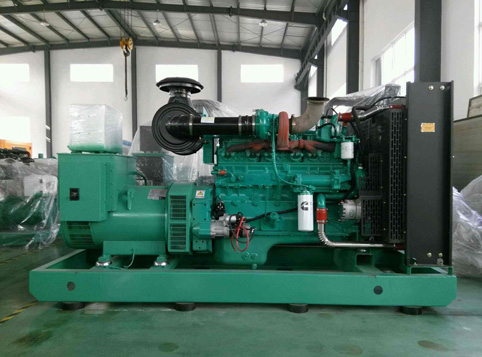 铁锋柴油发电机组 铁锋柴油发电机组