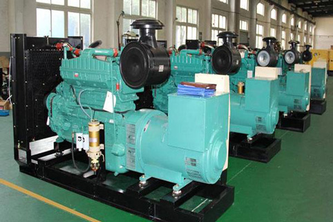 铁锋小型柴油发电机 铁锋小型柴油发电机