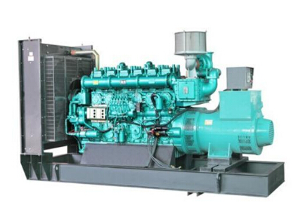 铁锋发电机出租