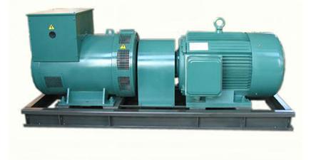 铁锋发电机出租