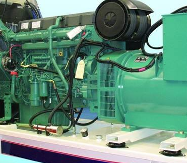 铁锋发电机出租